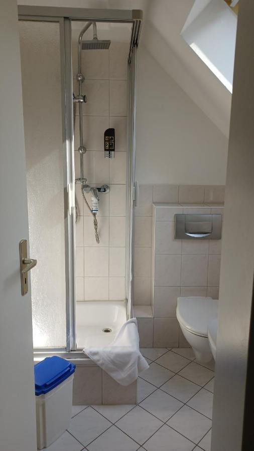 Haus Waldesruh Hotel Petersdorf  Екстериор снимка