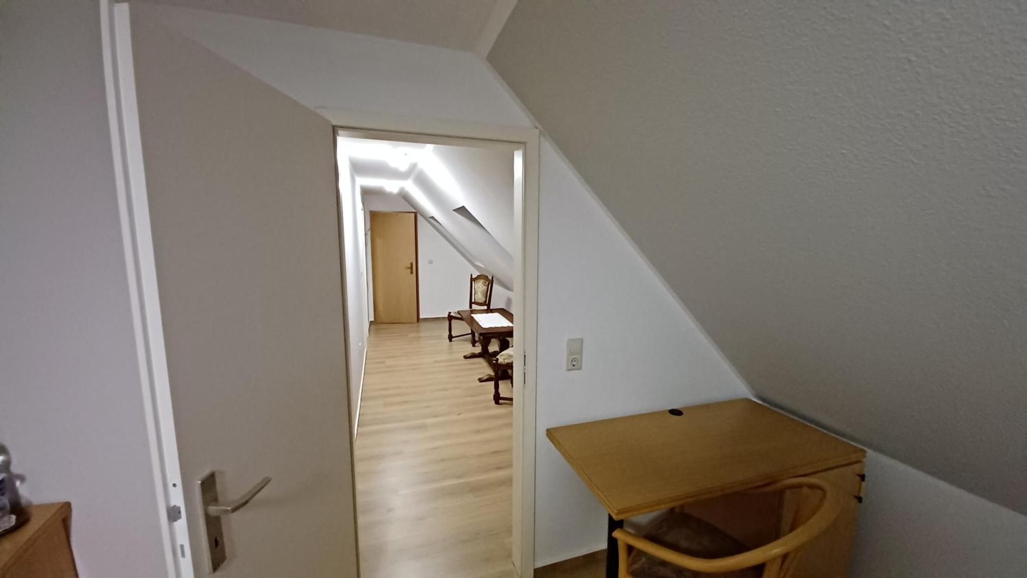 Haus Waldesruh Hotel Petersdorf  Екстериор снимка