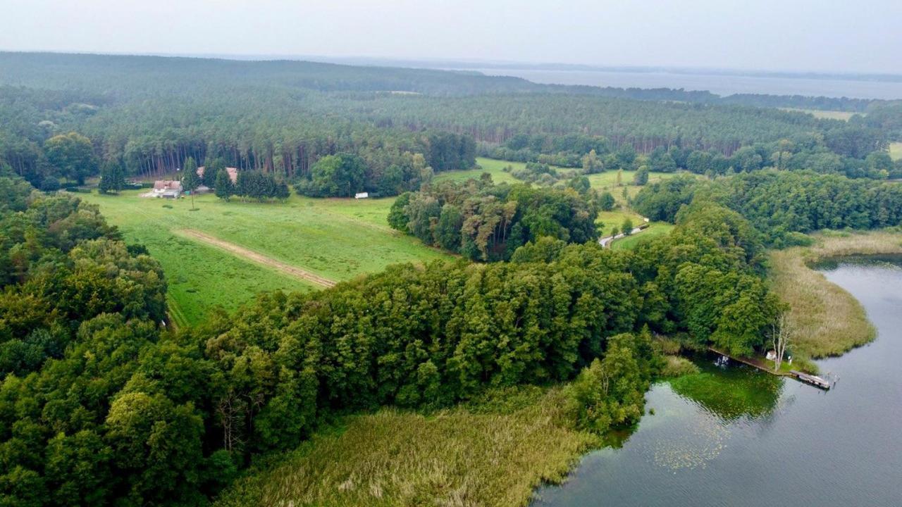 Haus Waldesruh Hotel Petersdorf  Екстериор снимка