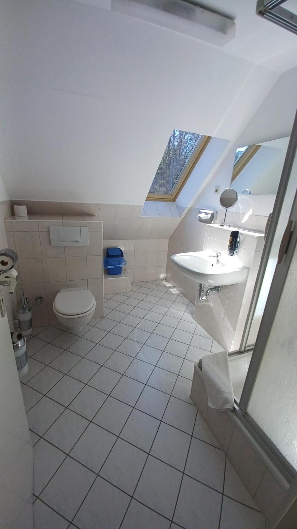 Haus Waldesruh Hotel Petersdorf  Стая снимка